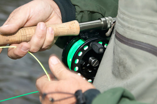 fly line