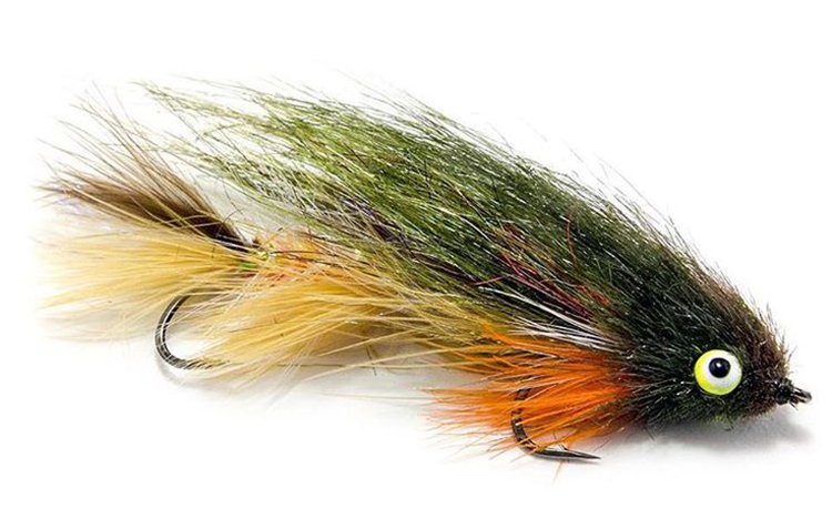 Innovative Articulated Fly Shanks