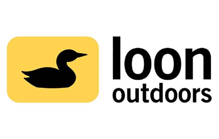 Mini Pince à épiler Droite Loon Outdoors D-Loop - Jaune - Neuf