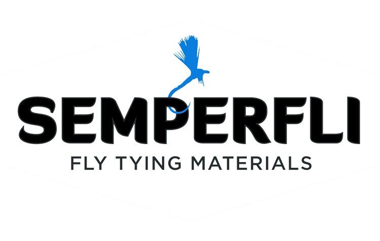 Semperfli Fly Tying Materials, Nano Silk