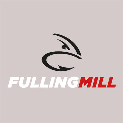 Fulling Mill Materials