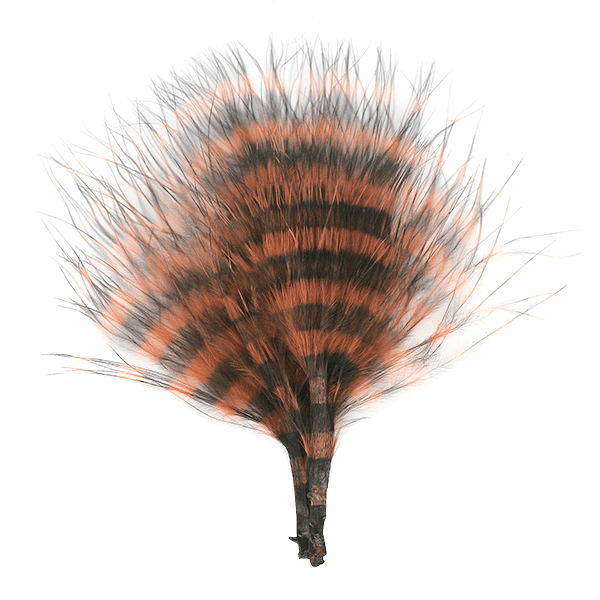 Barred Marabou – J. Stockard Fly Fishing