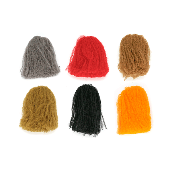 Z-Yarn | Montana Fly | J Stockard