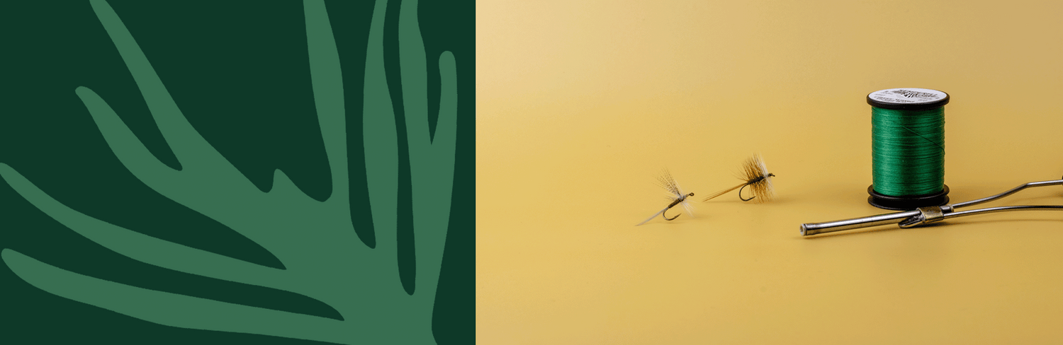 Top Quality Fly Tying Supplies and Tools at Great Prices