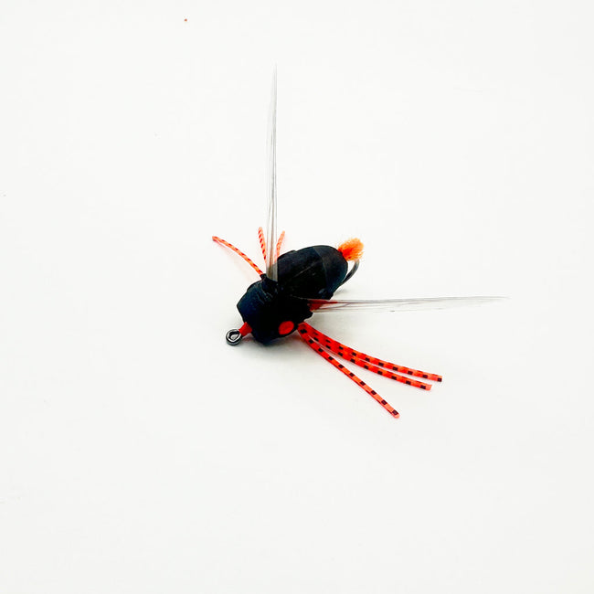 Flymen Fly Tying Kit - Cicada