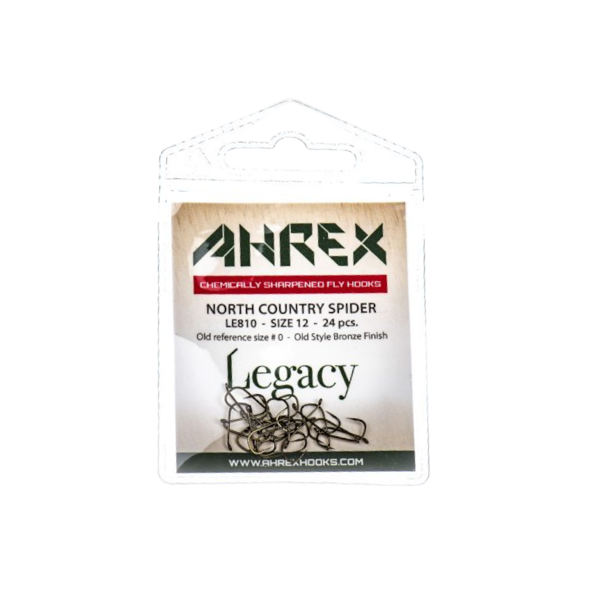 Ahrex