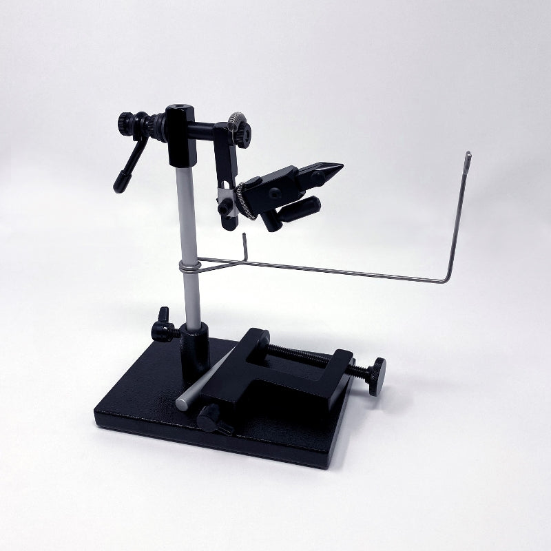 Odyssey Spider Vise – J. Stockard