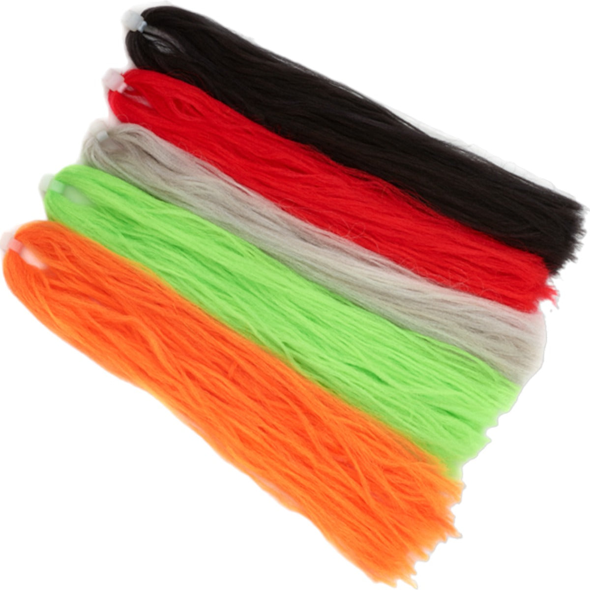 Parapost Yarn | Chenille & Braid | Fulling Mill | J Stockard
