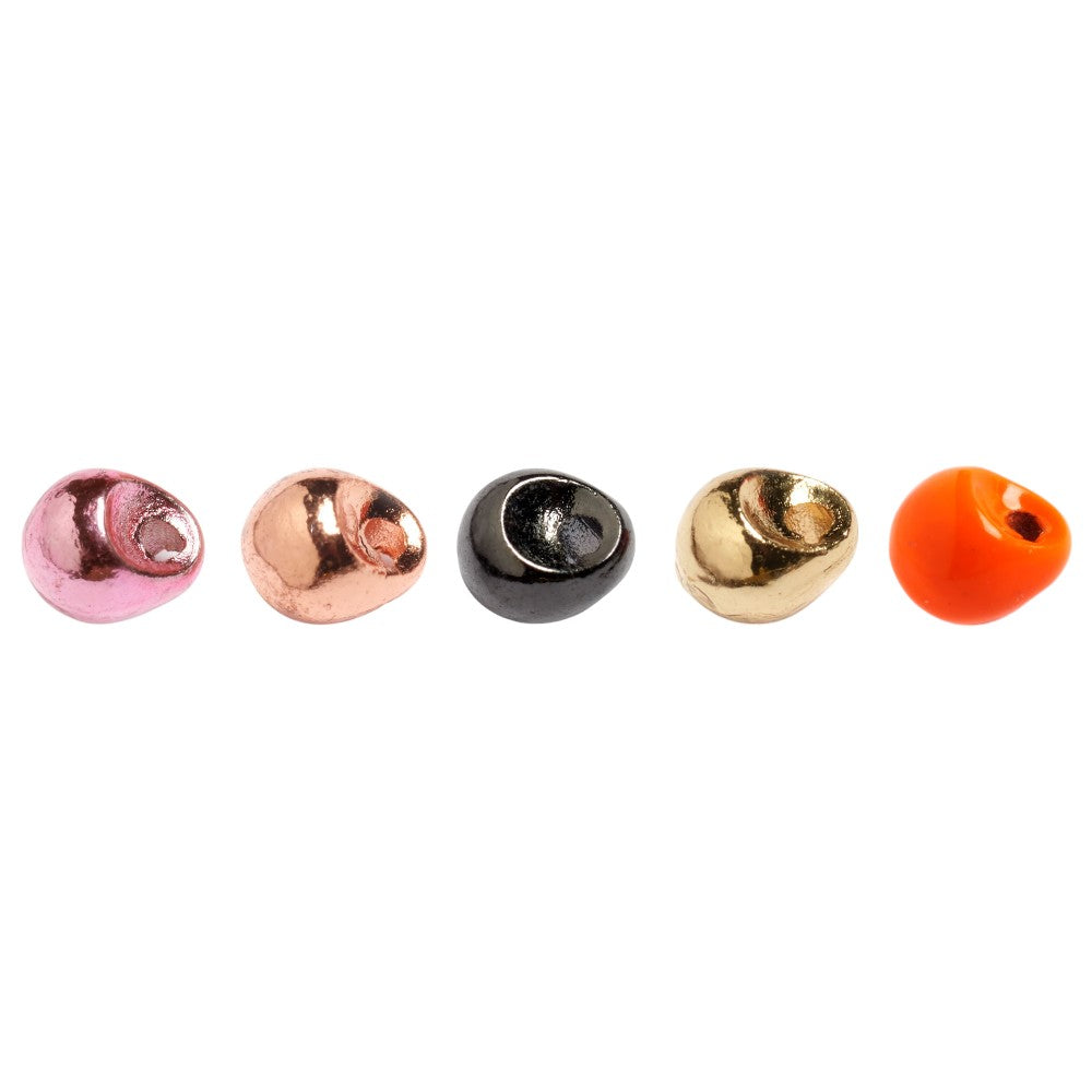 Tungsten Drop Beads | Fulling Mill | J Stockard