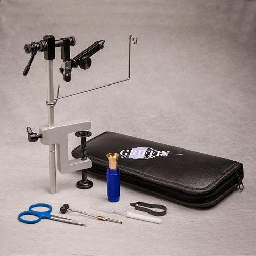 Odyssey Spider Vise – J. Stockard