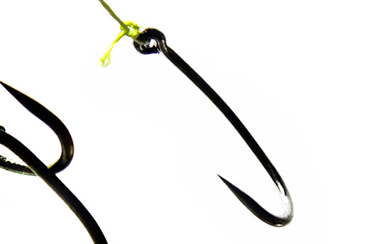 hundreds of hooks on sale