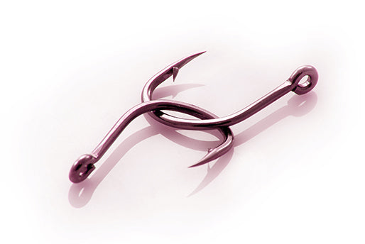 15% off AHREX HOOKS