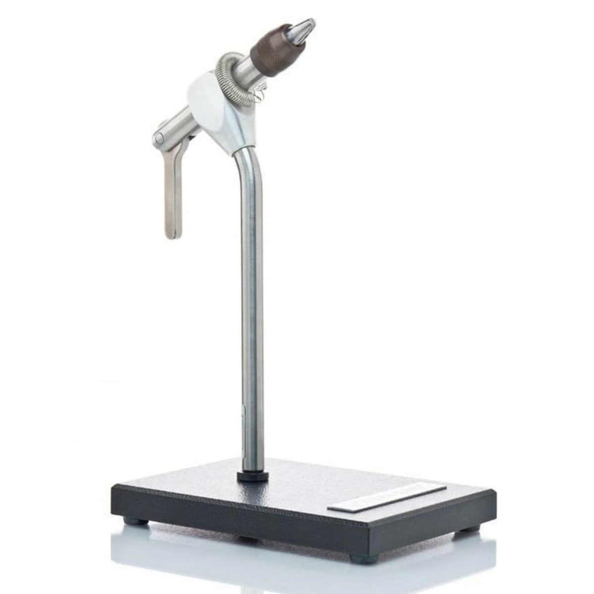 Kingfisher Vise – J. Stockard