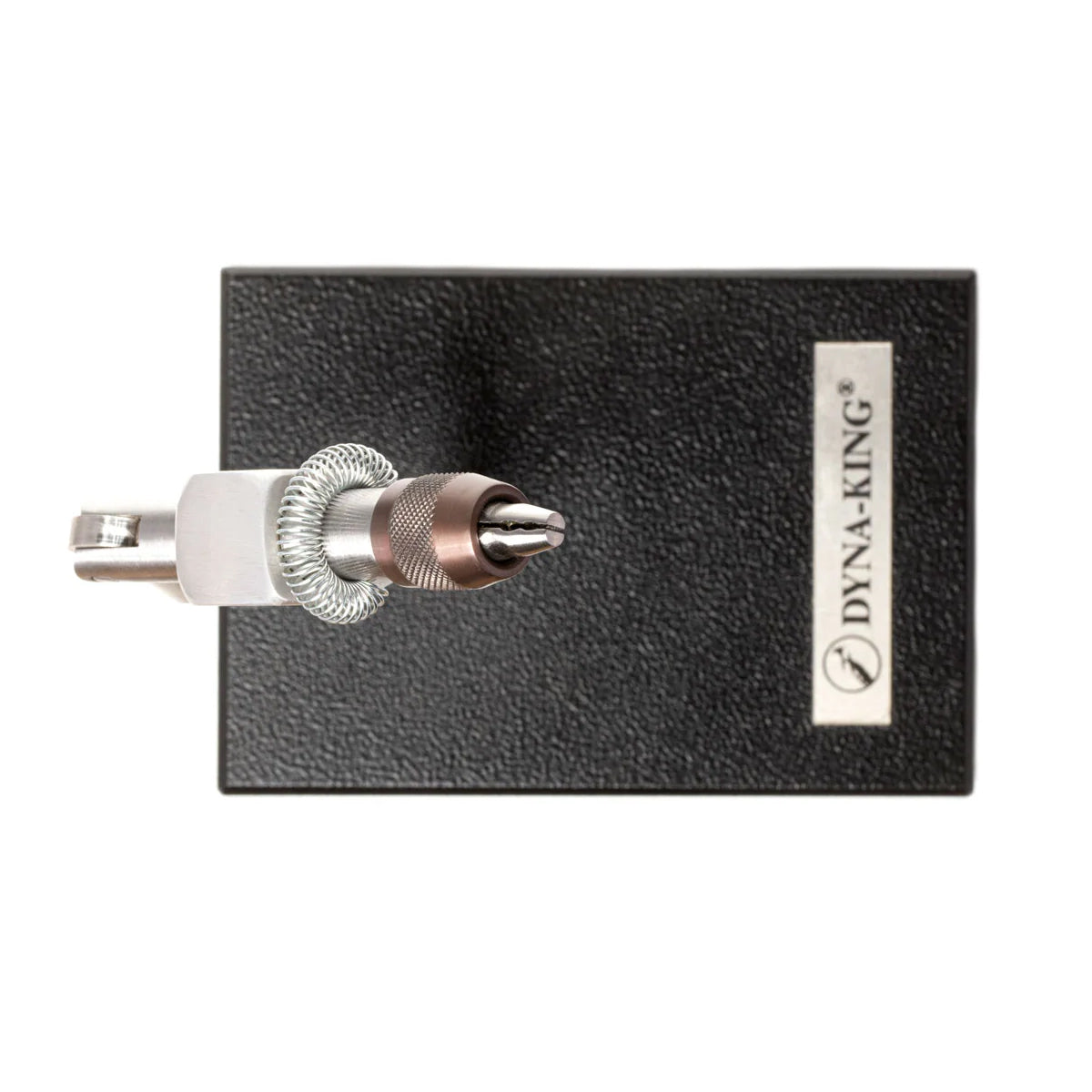 Kingfisher Vise– J. Stockard Fly Fishing