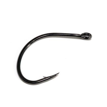 Kona SKB Short Keeled Streamer Hook Size #3/0