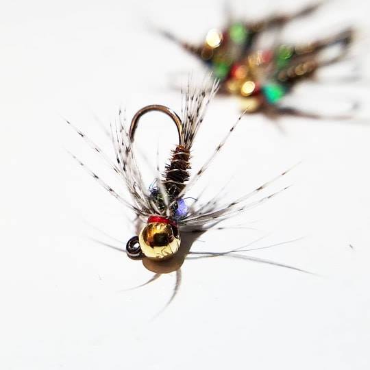 Guide's Choice Pheasant Tail