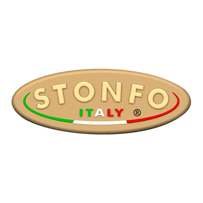 Stonfo Italy Logo for Fly Tools and Vises
