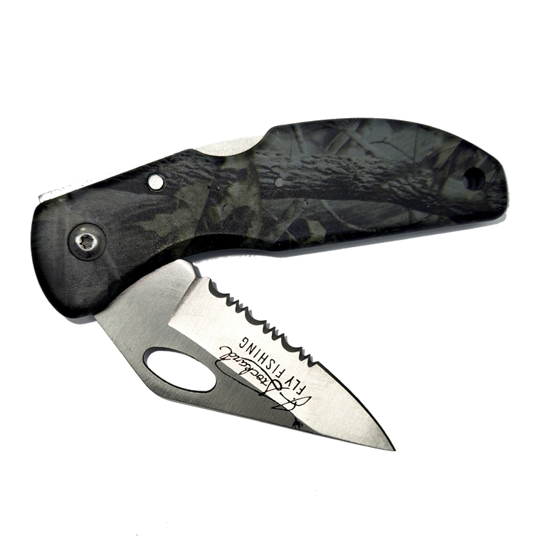Signature Fishing Knife, Streamside