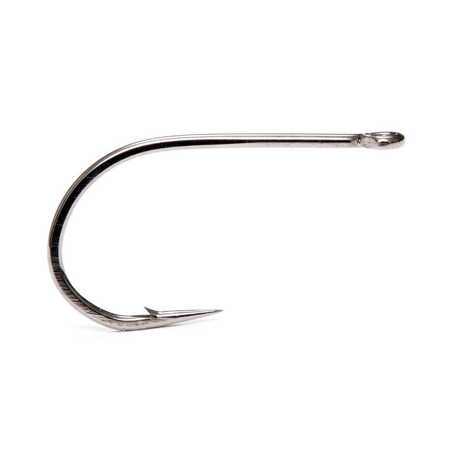 carleigh alone fish hook ACS/E Attitude Extra Fly by Partridge at J Stockard AK SalmonBear | Premium Size:38mm (Medium) rocket launcher rod rack