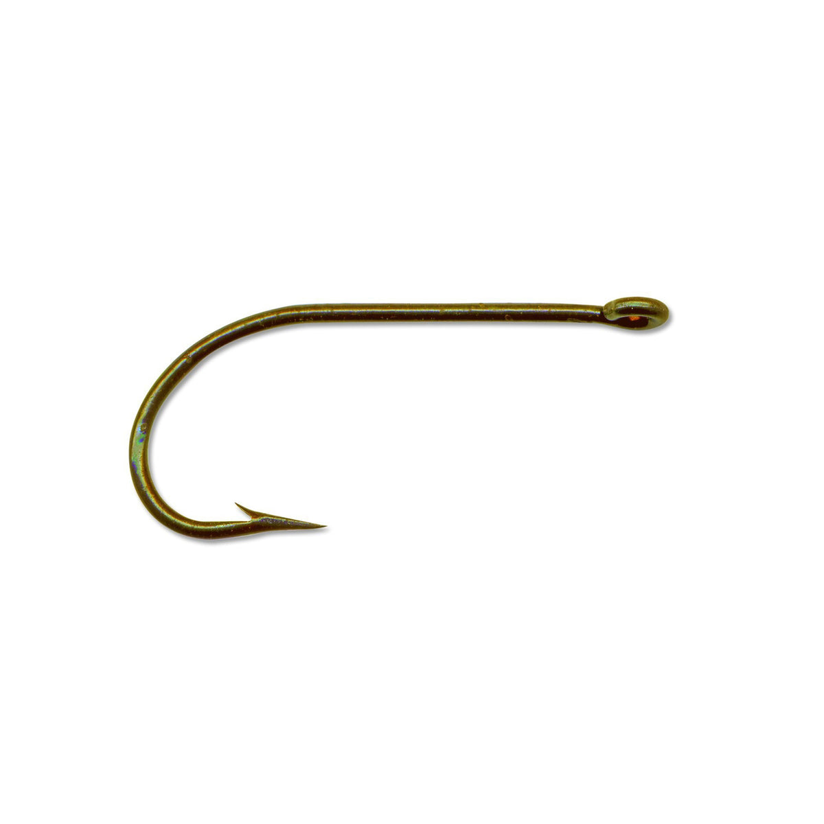Mustad 3366-BR Sproat Hooks - 1