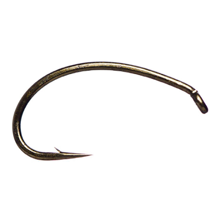 ediz hook fishing Daiichi 1120 Heavy Wire Scud Hooks at J Stockard – J. Stockard Fly Fishing