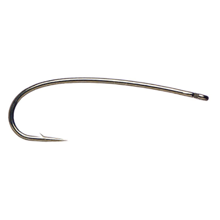 best bead fishing hook fly fishing Daiichi 1260 Bead Head Nymph Hook 10