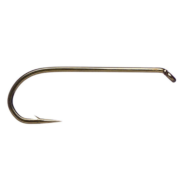 Daiichi 1710 2X-Long Nymph Hook 18