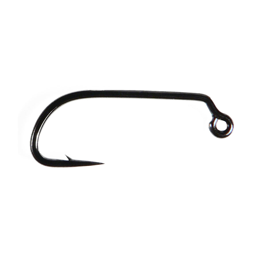 Daiichi 4647 Black Nickel Heavy Jig 16