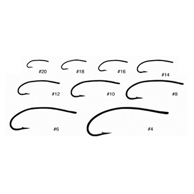 Tiemco Hook