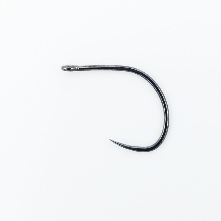 413 BL 2X Wide Gape Hook by Firehole at J Stockard