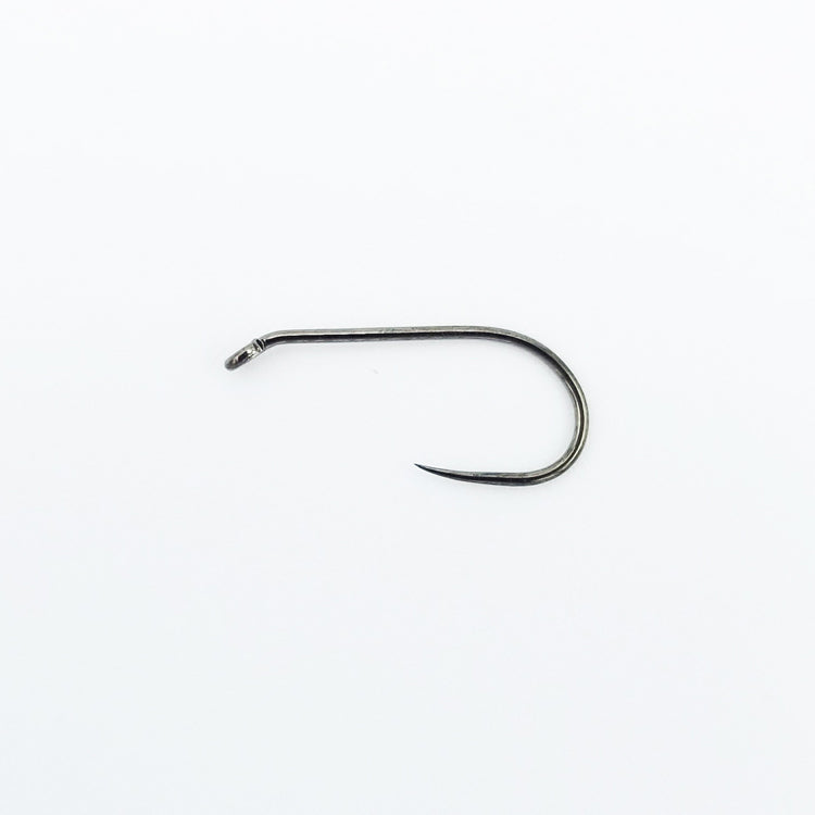 419 BL Standard Dry Fly Hook, Hooks, Firehole