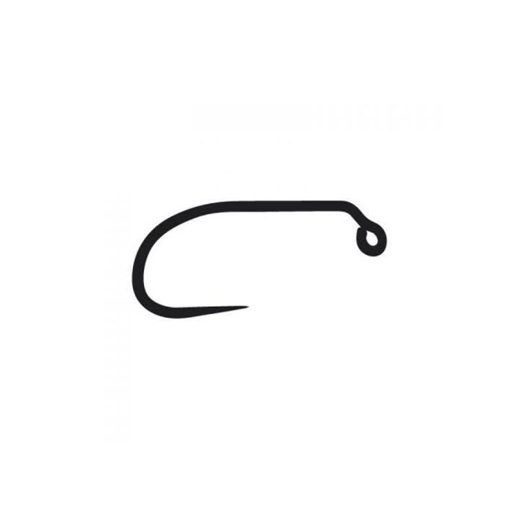 bph fish hook j notch Trident Bait Buster Long Shank Hooks-BK-series Ohero Fishing Products Benign Early Repolarisation LITFL