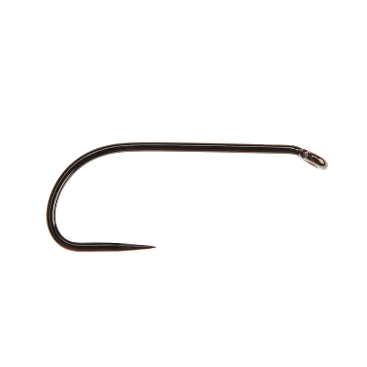 FW581 Freshwater Barbless Wet Fly Hook | AHREX | J Stockard