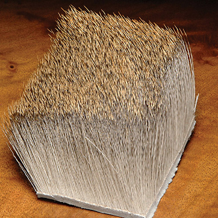 Mule Deer Spinning Hair | Fur & Hair | Hareline | J Stockard