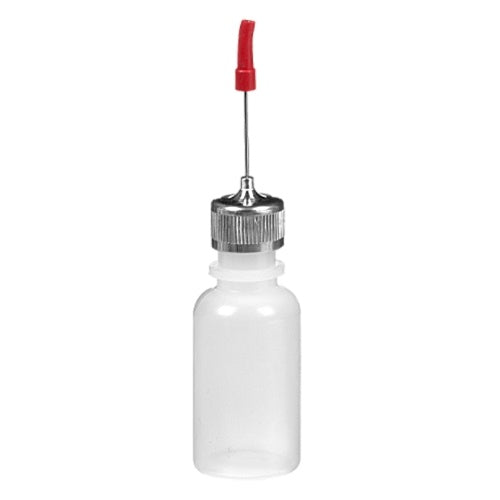 Plastic Applicator Bottle