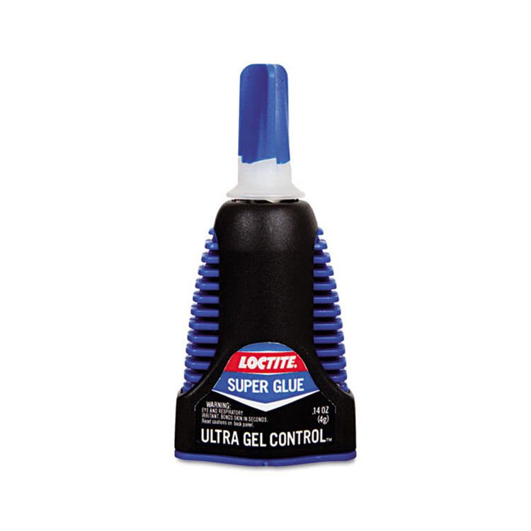 system blue SUPER DRILL MASTER ブラック Super Glue Ultra Gel Control Black Blue Bottle | Loctite