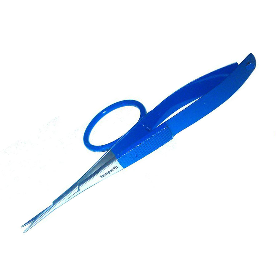 6-Blade Scissors | Fly Tying Tools | Semperfli & J Stockard – J