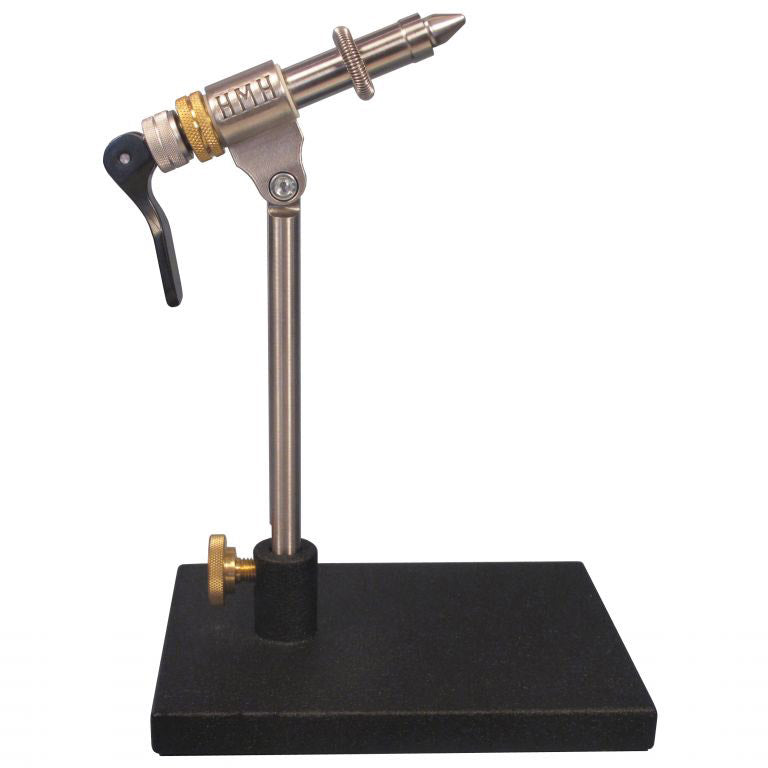 Spartan Vise | Fly Tying Vises | HMH | J Stockard