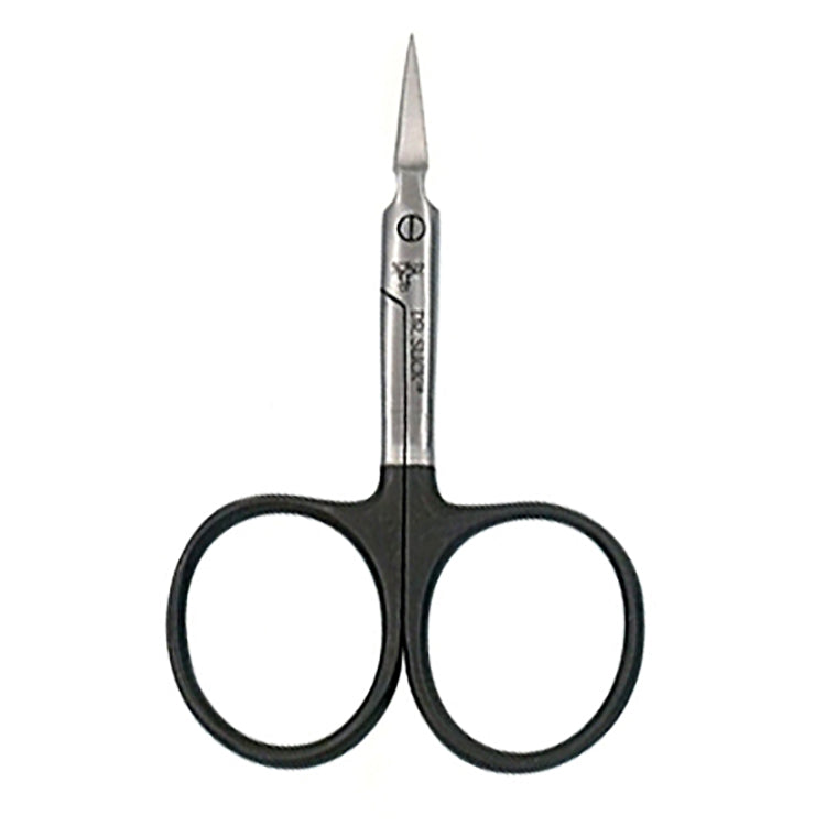Tungsten Carbide Arrow Scissors 3 1/2