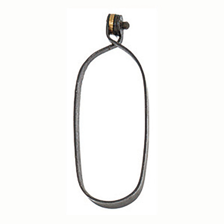 Hackle Pliers | Fly Tying Tools | Dr. Slick | J Stockard