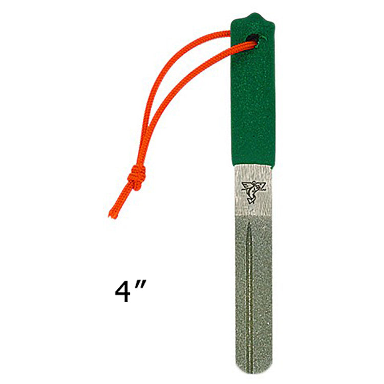 best file for sharpening fishing hooks Dr Slick 6" Hook File