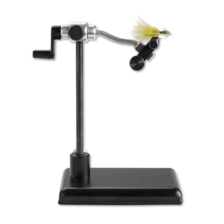 Compact EZ Travel Vise for Fly Tying by J Stockard