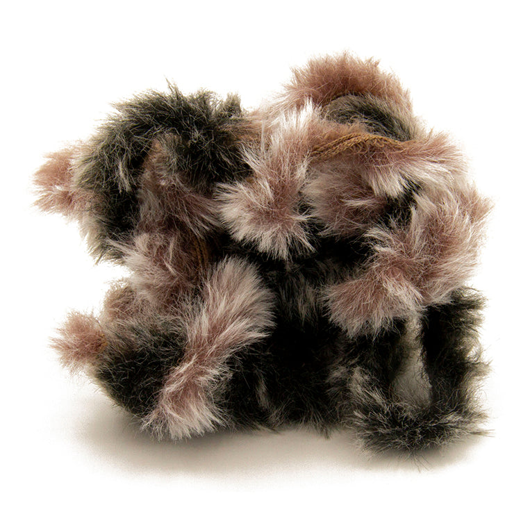 Wabbit Synthetic Rabbit Zonker | Semperfli | J Stockard