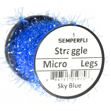 Straggle Micro Legs