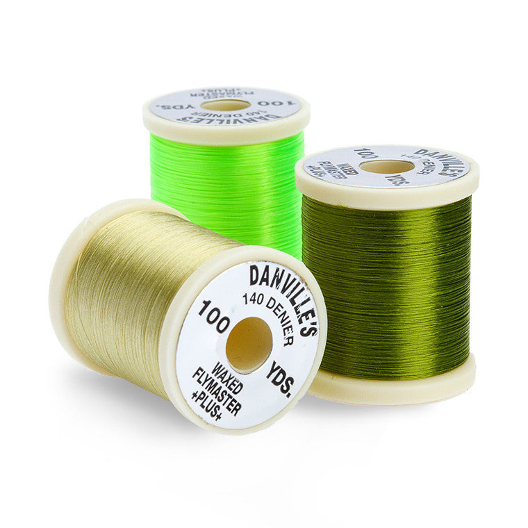 Danville Flymaster+ 140 Denier Thread at J Stockard – J. Stockard