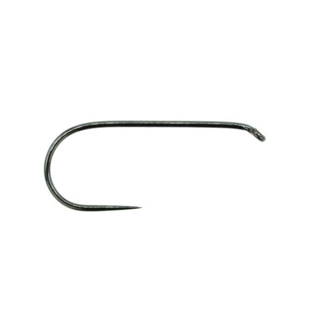 XC110 BL-BN Dry Standard Barbless Hook | Umpqua | J Stockard  J. Stockard  Fly Fishing