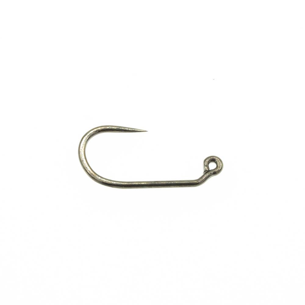 Umpqua | XC400BL-BN5X JIG60 Hook – All-purpose jig hook – J
