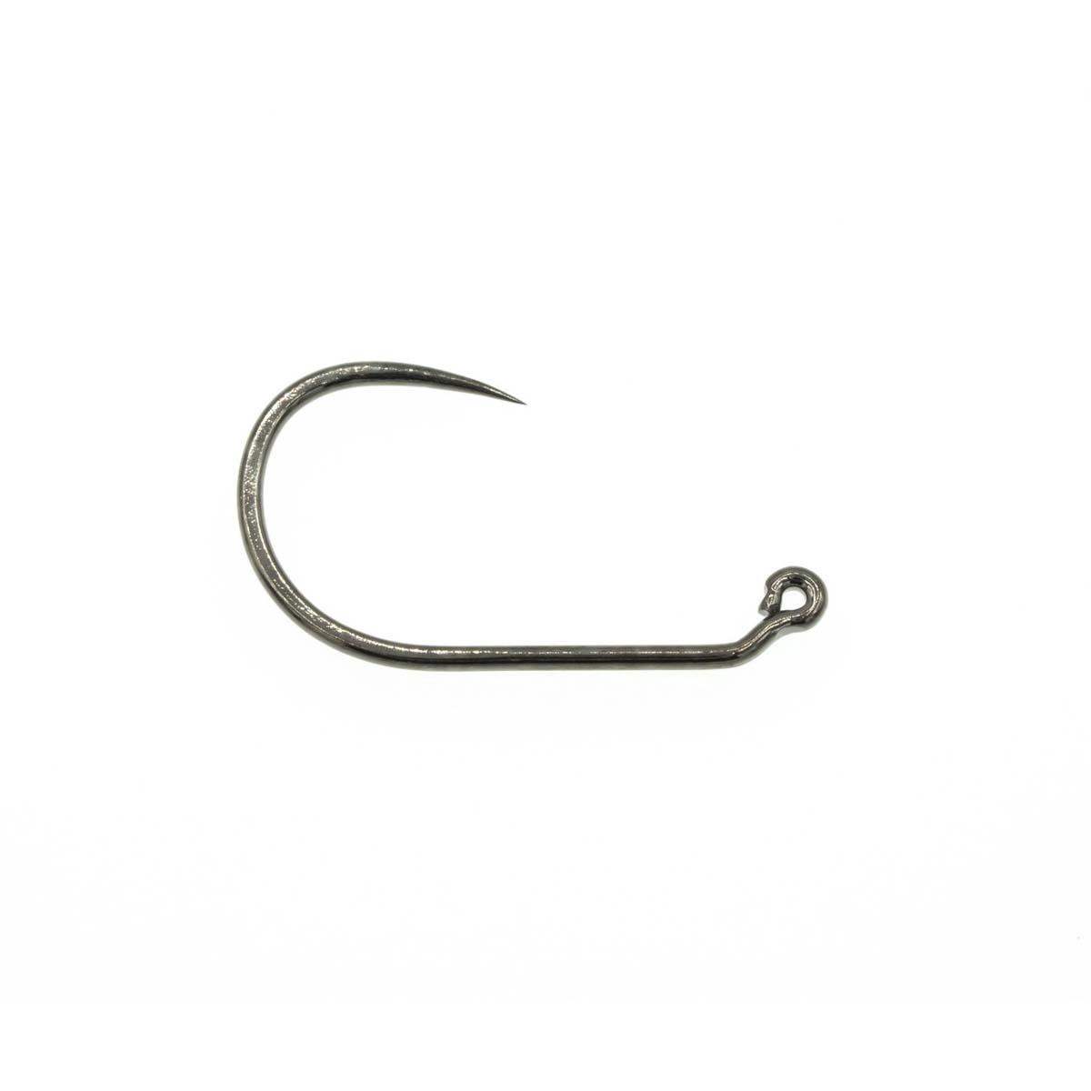 ambulment fishing hook Dr.Fish 30pcs 90 Degree Round Bend #1-#4/0 #1/0 Our ASSIST HOOKS feature a solid ring Demmon Competition STS 920 BL