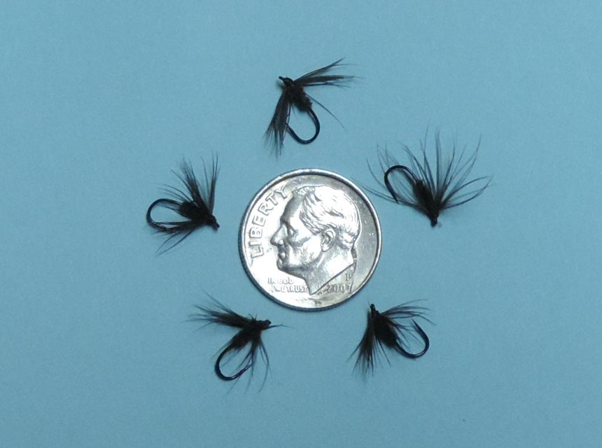 sourcing  fly tying materials