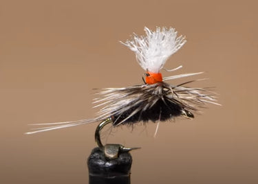 Size 24 Parachute Midge